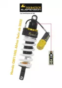 Touratech Suspension shock absorber for Honda CRF1100L Africa Twin from 2020 onwards, type Level2 / PDS