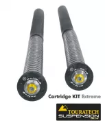 Touratech Suspension Cartridge Kit Extreme for Honda CRF1100L Africa Twin from 2020 onwards