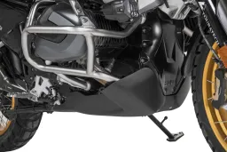 Engine guard RALLYE for BMW R1250GS / R1250GS Adventure, black