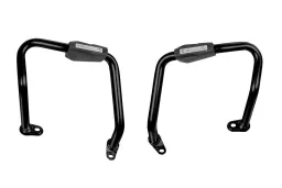 Engine crash bars "Street" incl. sanding pad BMW R1300GS