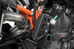 Brake cylinder guard for KTM 890 Adventure/ 890 Adventure R/ 790 Adventure / Adventure R/ Husqvarna Norden 901