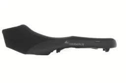One-piece DriRide comfort seat, for BMW R1250GS/ R1250GS Adventure/ R1200GS (LC)/ R1200GS Adventure (LC), breathable, standard