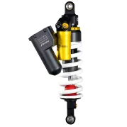 Touratech Suspension rear shock absorber for BMW R1200GS Adventure (LC) / R1250GS Adventure (2014-2024), type Extreme2 Offroad Edition