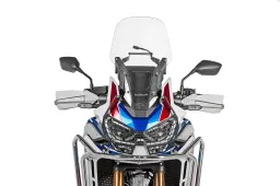 Hand protectors DEFENSA Expedition for Honda CRF1100L Africa Twin/ CRF1100L Adventure Sports