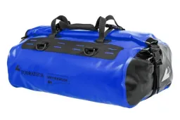 Dry bag Rack-Pack by Touratech Waterproof           Volume 50, Colour silver