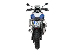 Pannier rack special system EVO X for BMW F900GS