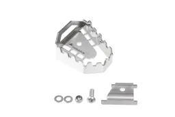 Brake lever extension for BMW F850GS, F800GS (2024-), F750GS