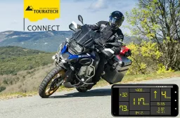 Touratech Connect APP incl. hardware for BMW R1250GS/GSA/R/RS/RT, BMW R1200GS/GSA (08/2015-)/R(02/2015-)/RS(all)/RT(08/2014-)