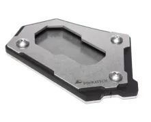 Side stand foot extension for BMW R1250GS Adventure/ R1200GS 2014-2016/BMW R1200GS Adventure from 2014 onwards, wide version
