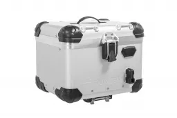 ZEGA Evo Topcase *And-S*, 38 litres with Rapid Trap