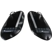 Motorcycle bags for original crash bars BMW R1250GS Adventure, by Touratech Waterproof