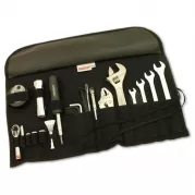 Tool set for Japanese and European motorcycles, CruzTools RoadTech RTM3