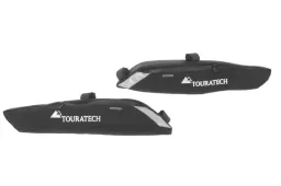Motorcycle side bags for luggage rack for the BMW R1250GS ADV/ R1200GS ADV from 2014 onwards (1 pair)