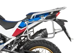 Motorcycle stainless steel pannier rack for Honda CRF 1100 L Africa Twin (2022-), CRF1100L Adventure Sports