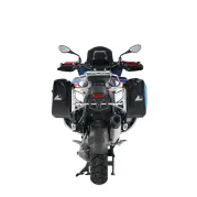 Motorcycle soft luggage system Endurance for BMW R1300GS Adventure