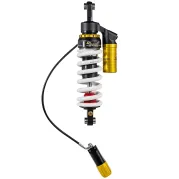 Touratech Suspension shock absorber for BMW F900GS (2024-), type Extreme2