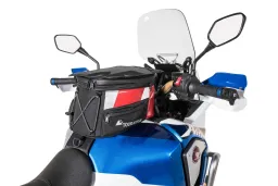 Tank bag Ambato Exp Red for the Honda CRF1100L Adventure Sports/ CRF1000L Adventure Sports