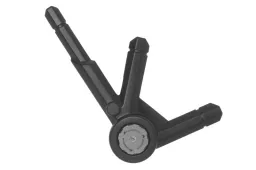 Large frame protector for BMW R1250GS/ R1250GS Adventure/ R1200GS from 2013/ R1200GS Adventure from 2014, right