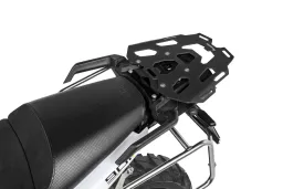 Motorcycle luggage rack for Husqvarna Norden 901