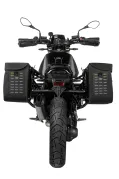 Motorcycle soft luggage system Travel for BMW R12G/S
