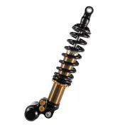 Touratech Suspension Explore shock absorber for BMW R12 G/S (2025-)