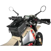 EXTREME Edition tank bag for BMW R12 G/S by Touratech Waterproof