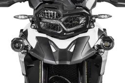 LED Auxiliary Headlight Set Fog Lights for BMW F850GS, F800GS (2024-), F750GS
