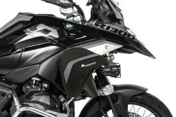 Motorcycle crash bar bags Touring for BMW R1300GS (1 pair)