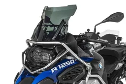Bull Bar XL crash bars for BMW R1250GS Adventure