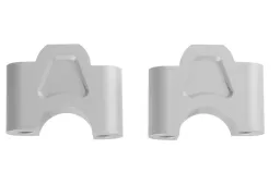 Handlebar risers 40mm type 39 for BMW R1250GS/ R1250GS Adventure/ R1200GS from 2013/ R1200GS Adventure from 2014
