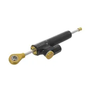 Touratech Suspension Steering Damper *CSC* for BMW F900GS/Adventure, F850/Adventure from 2018 onwards +incl. mounting kit+