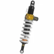 Touratech Suspension shock absorber for KTM 790 Adventure R / KTM 890 Adventure R type Level2