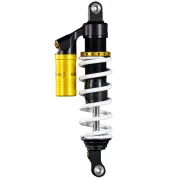 Touratech Suspension front shock absorber for BMW R1200GS Adventure (LC) / R1250GS Adventure (2014-2024), type Extreme2 Offroad Edition