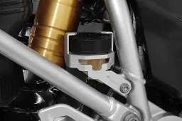 Rear brake fluid reservoir guard for BMW R1250GS/ R1250GS Adventure/ R1200GS from 2013/ R1200GS Adventure from 2014/ R1200R from 2015/ R1200RS