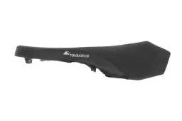 Comfort seat, one-piece, Fresh Touch, for BMW R1250GS/ R1250GS Adventure/ R1200GS (LC)/ R1200GS Adventure (LC), high