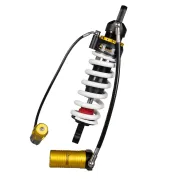Touratech Suspension rear shock absorber for BMW R1300GS, type Extreme2