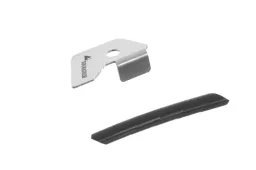 ABS sensor guard front for BMW R1250GS/ R1250GS Adventure/ R1200GS from 2013/ R1200GS Adventure from 2014/ S1000XR/ R1250RT/ R1200RT from 2014