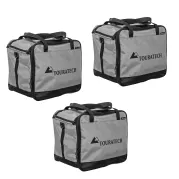 3 inner bags for both Adventure cases and top case for BMW R1300GS Adventure - ADVENTURE Liner Set