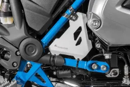 Starter motor protection, for BMW R1250GS/ R1250GS Adventure/ R1200GS (LC) / R1200GS Adventure (LC)