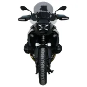 MRA Touring Windscreen TM smoke grey for BMW R1300GS