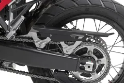 Chain guard for Honda XL750 Transalp, CRF1100L Africa Twin/ Adventure Sports