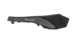 One-piece DriRide comfort seat, for BMW R1250GS/ R1250GS Adventure/ R1200GS (LC)/ R1200GS Adventure (LC), breathable, high