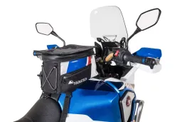 Tank bag Ambato Exp Tricolor for the Honda CRF1100L Adventure Sports/ CRF1000L Adventure Sports