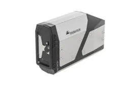 Toolbox right for ZEGA Evo pannier systems for BMW R1300GS