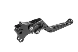 Touratech brake and clutch lever set, adjustable, foldable and length-adjustable for BMW F850GS/Adventure, F750GS