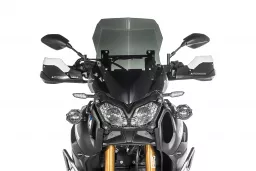 Windscreen, M, tinted, for Yamaha XT1200Z / ZE Super Ténéré from 2014