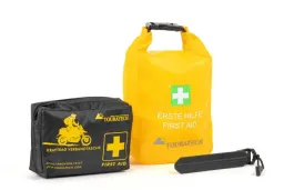 Add bag first aid MOLLE. by Touratech Waterproof