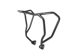Fairing crash bar black for Honda CRF1100L Adventure Sports (-2023)