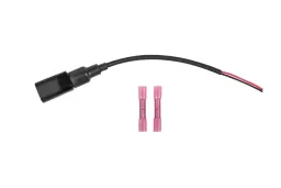 BMW CAN-BUS power cable with open ends