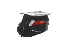 Motorcycle tank bag Ambato Exp red for BMW R1250GS/ Adventure, R1200GS (LC)/ Adventure (LC), F900GS Adventure, F850GS/ Adventure, F800GS (2024-), F750GS